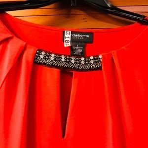 Liz Claiborne top